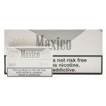 فیلتر سیگار مکسیکو Maxico Filter Cigars